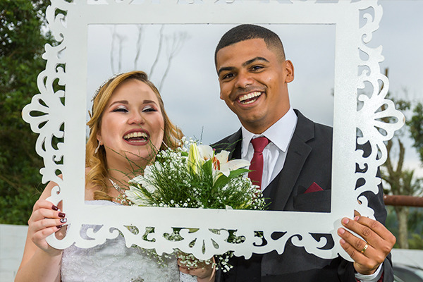 Robson Dias Fotografia -Casamento Tamires e Petrúcio em Vargem Grande Paulista - SP
