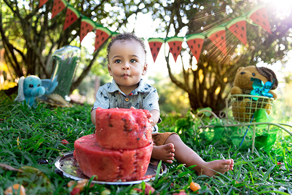 Robson Dias Fotografia - Ensaio Smash The Fruit com o Apolo no Parque Cemucam em Cotia