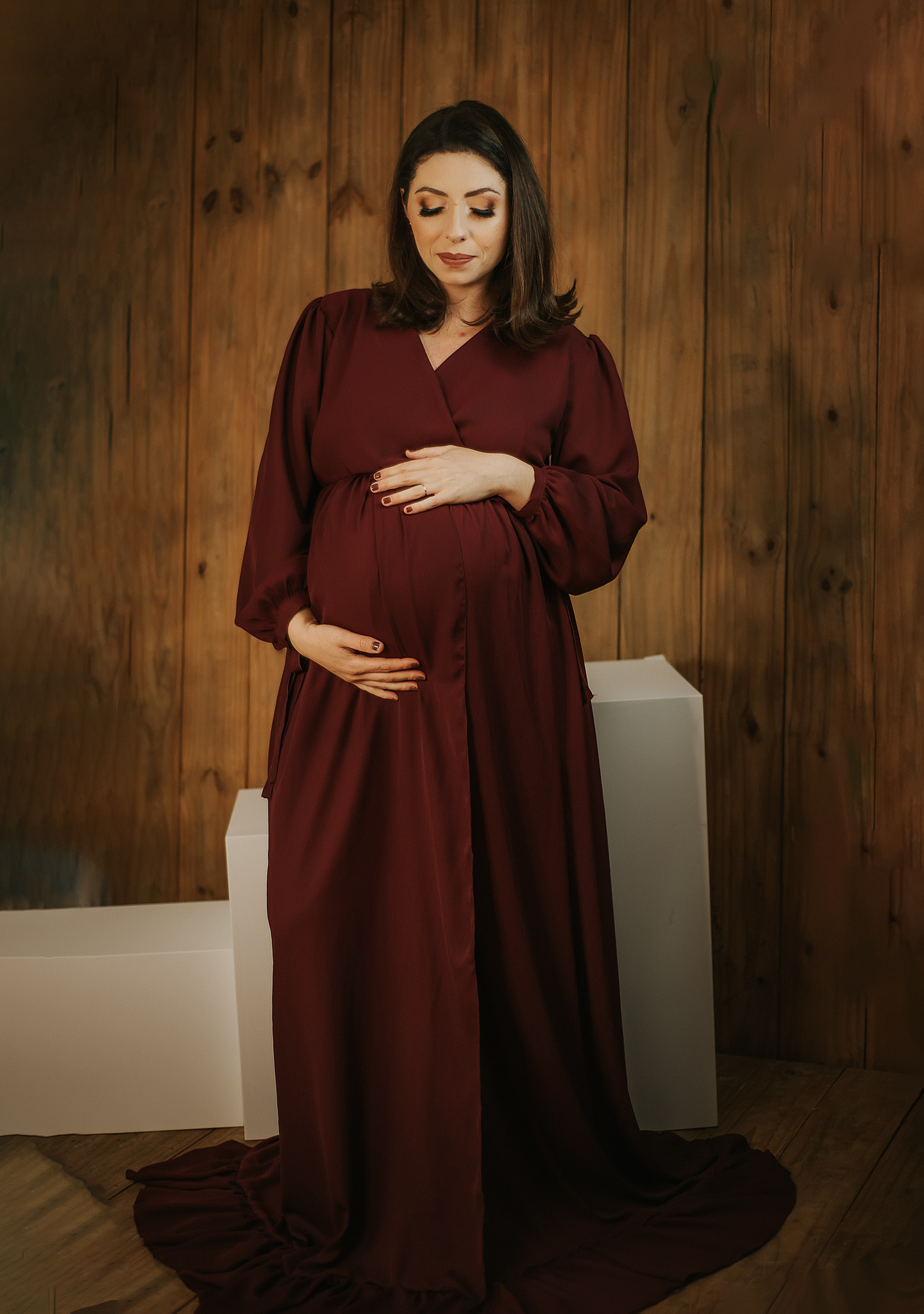 Lookbook gestante Dicas de guarda-roupa para grávidas