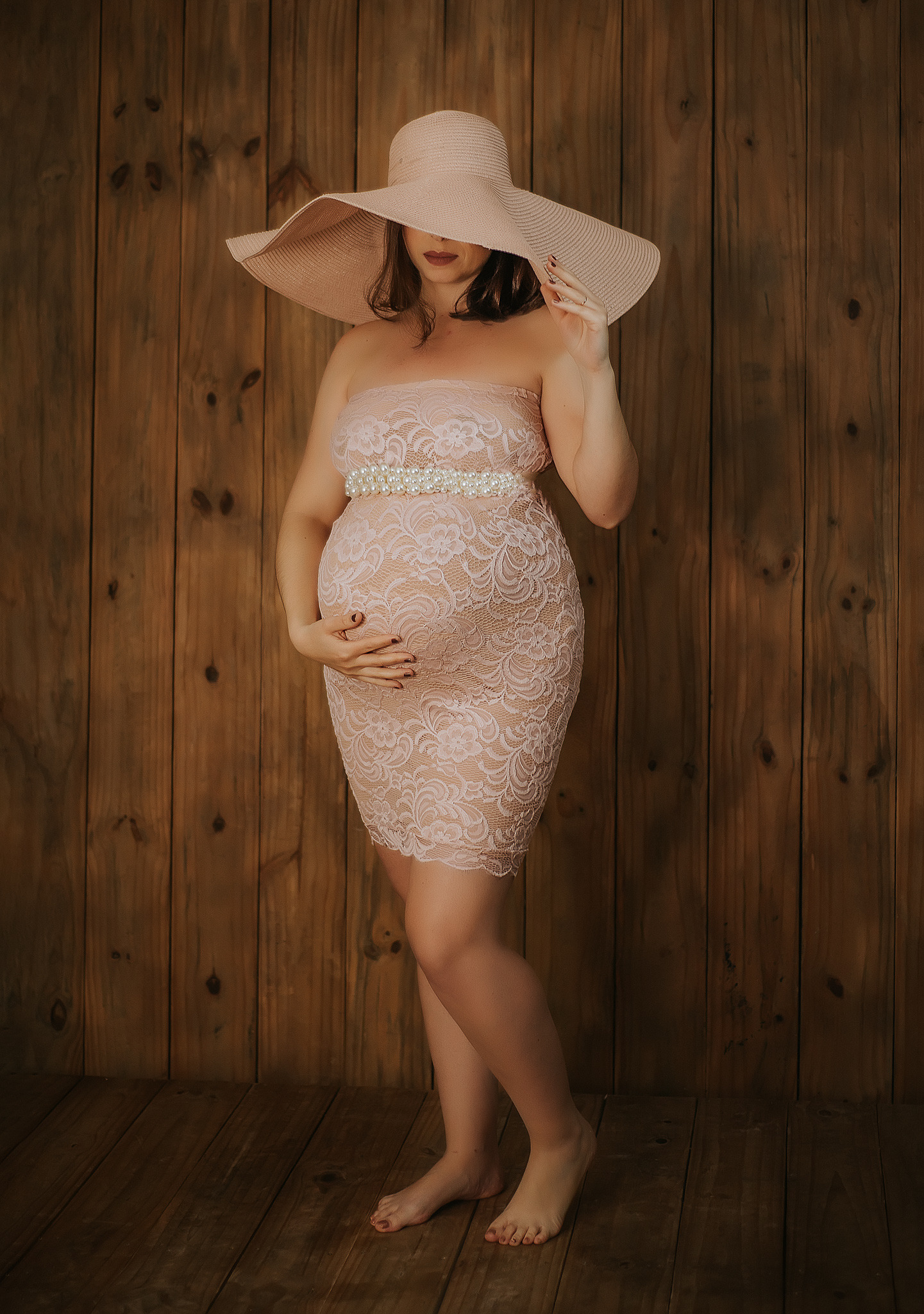 Roupas confortáveis em Santa Cruz para grávidas Beleza gestacional