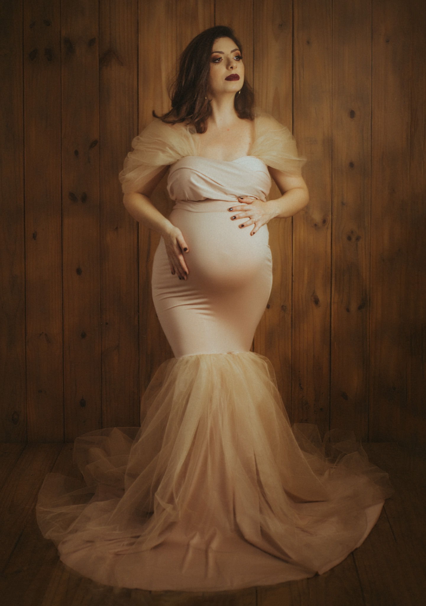 Ensaio de gestante no inverno, Roupas casuais para ensaios gestacionais, Vestidos longos para grávidas,