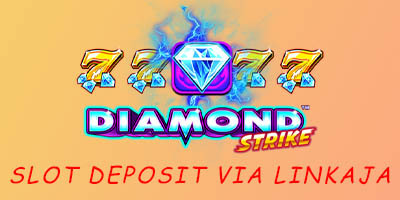 slot deposit via linkaja