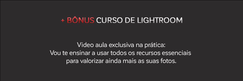 Curso de Lightroom