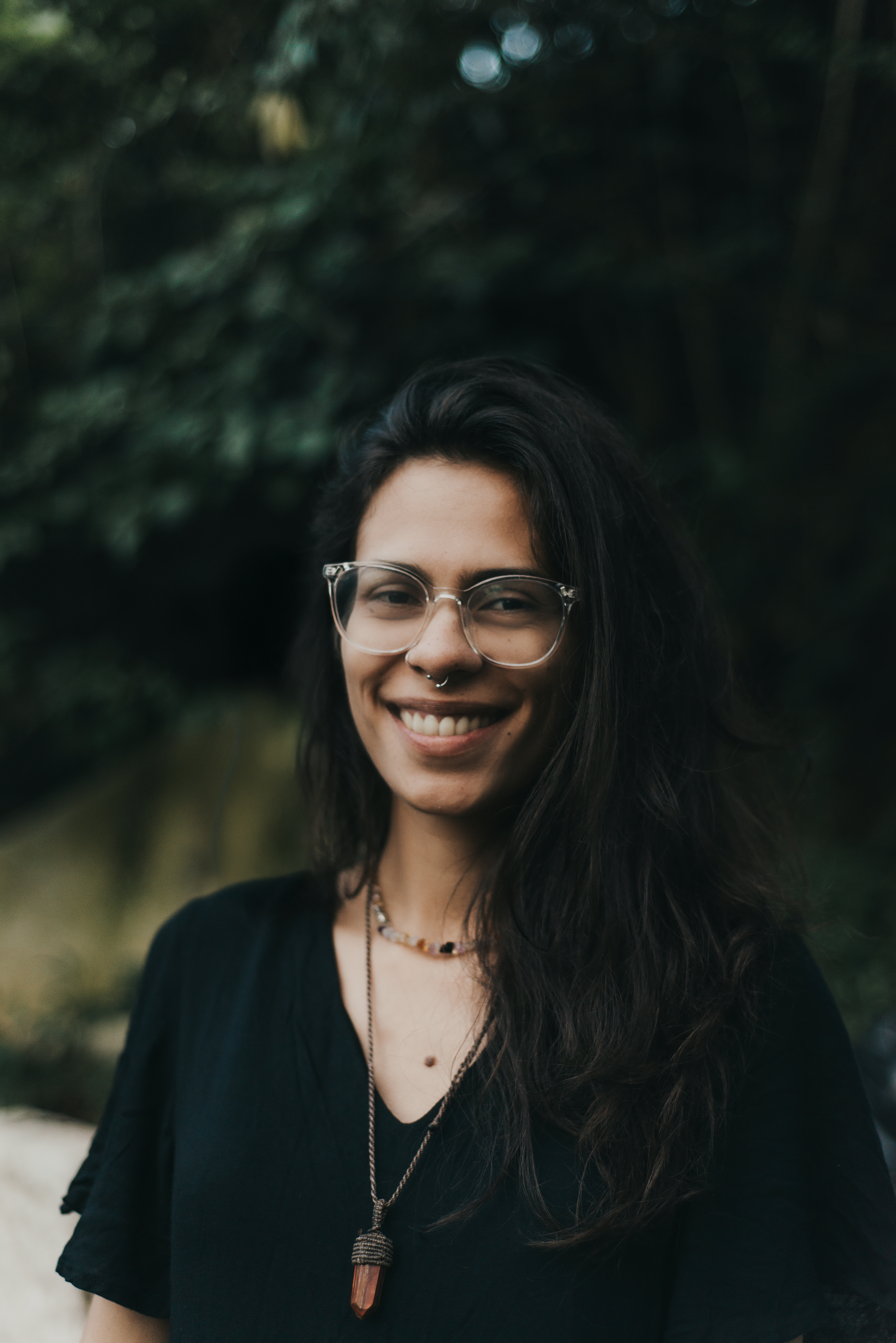 Fotógrafa Tainara Barsanulfo