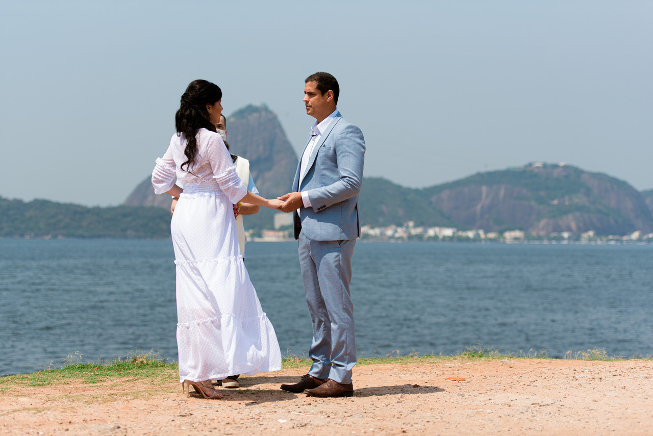 elopement wedding fotografia de casamento rio de janeiro