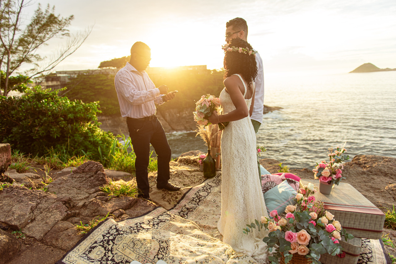 elopement wedding fotografia de casamento rio de janeiro