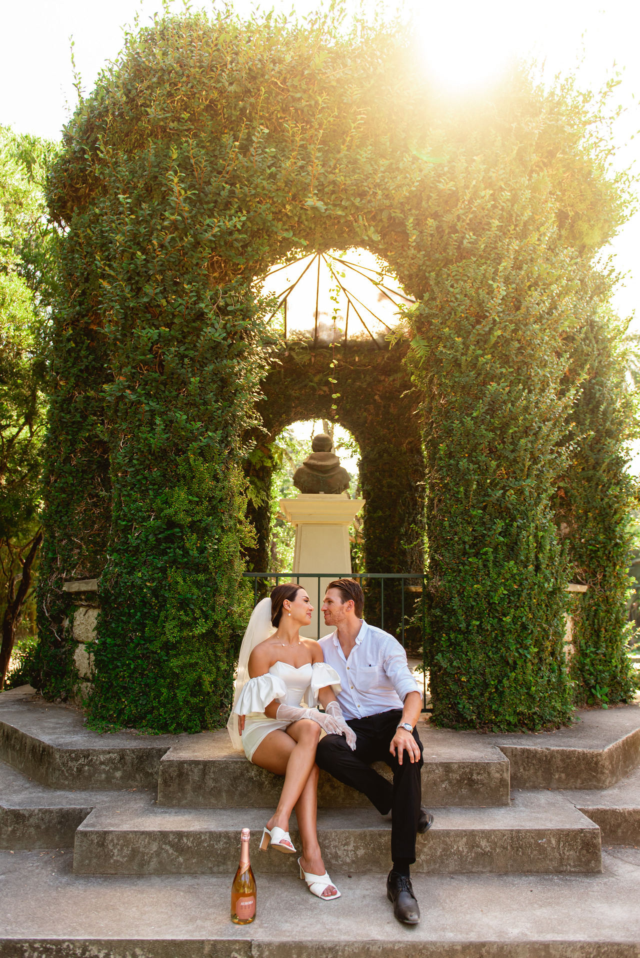 fotografia de casamento rio de janeiro