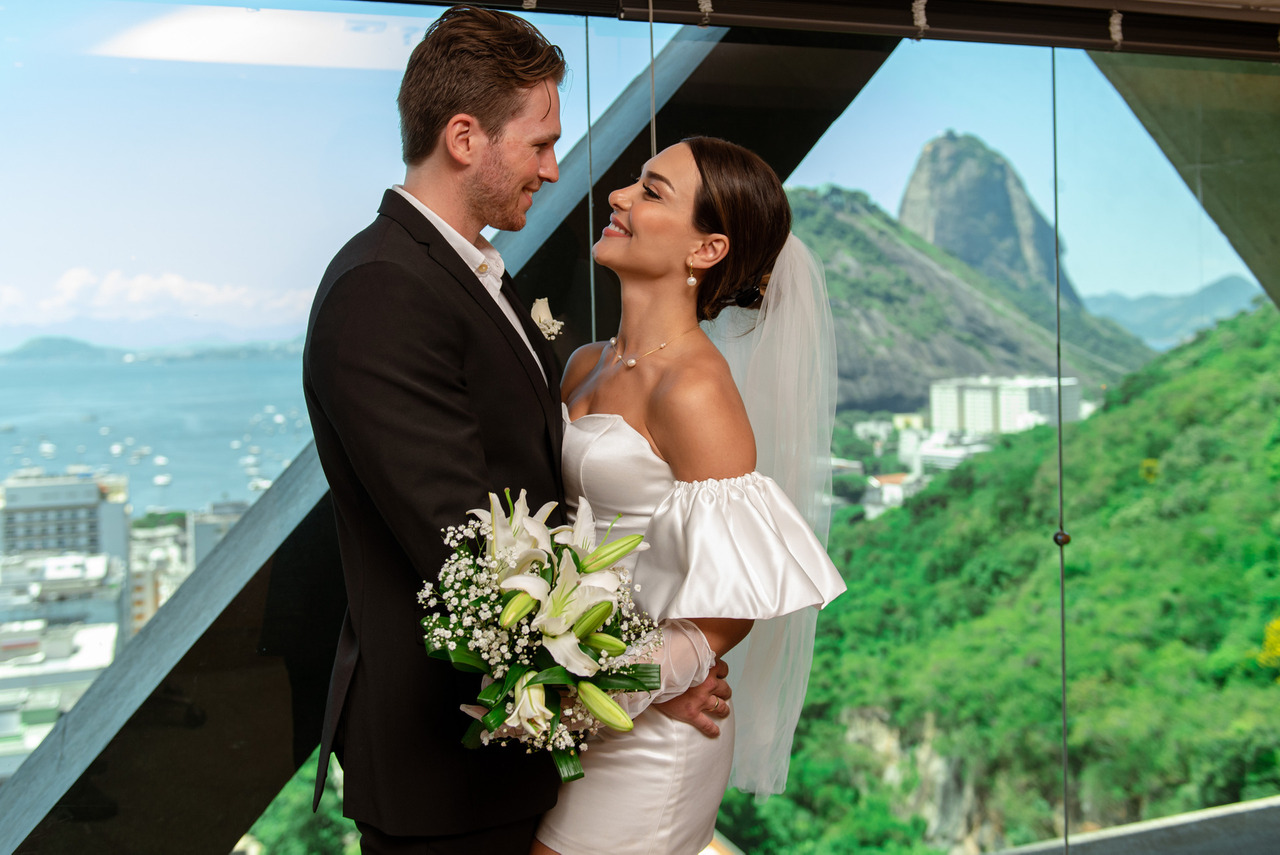 elopement wedding fotografia de casamento rio de janeiro