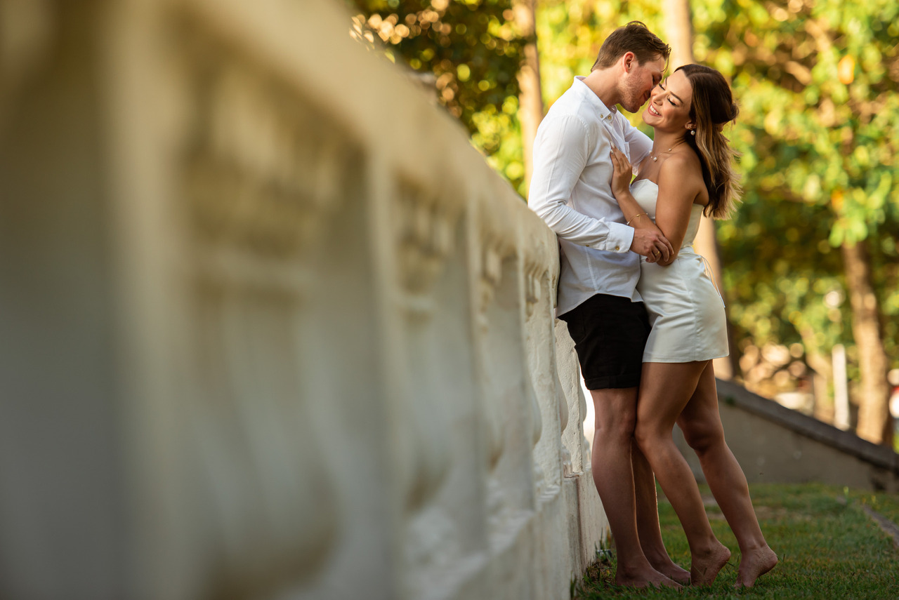 ensaio pré-wedding rio de janeiro