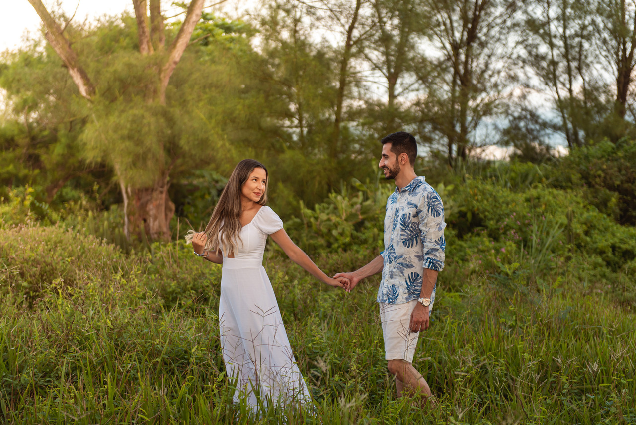 ensaio pre-wedding praia da reserva ilha 3