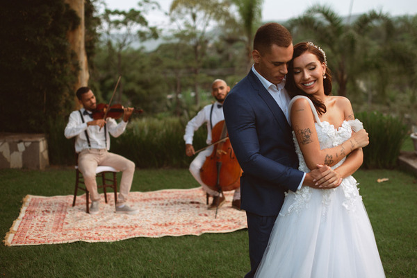 Musicas Para Casamento - Lista Atualizada