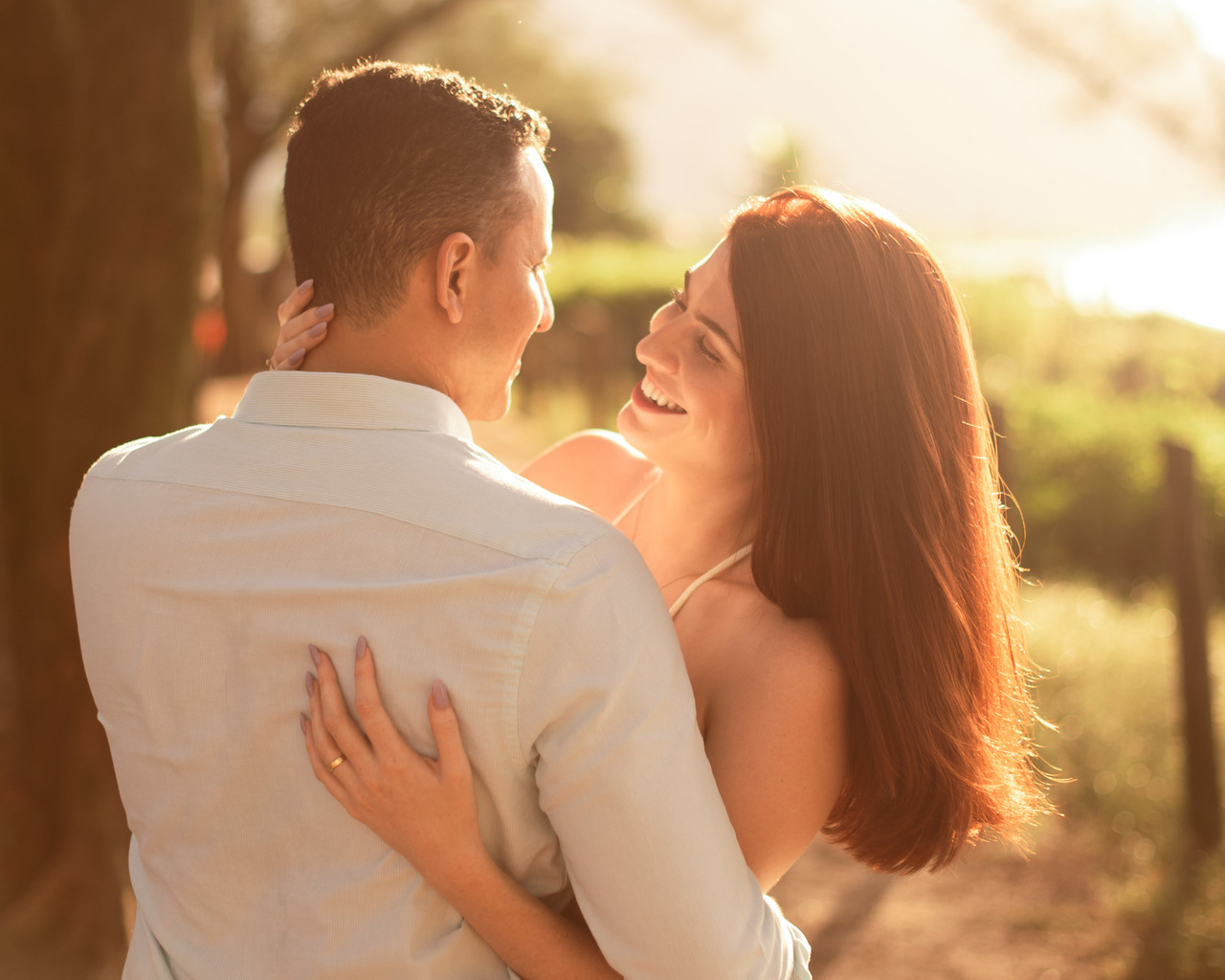 ensaio pre wedding praia de grumari