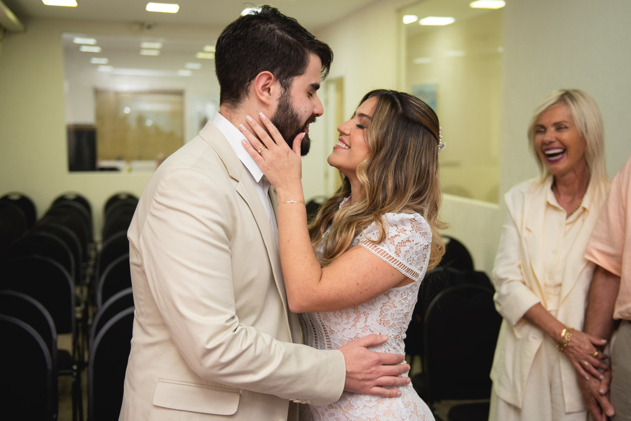 fotografia de casamento civil cartório botafogo rio de janeiro