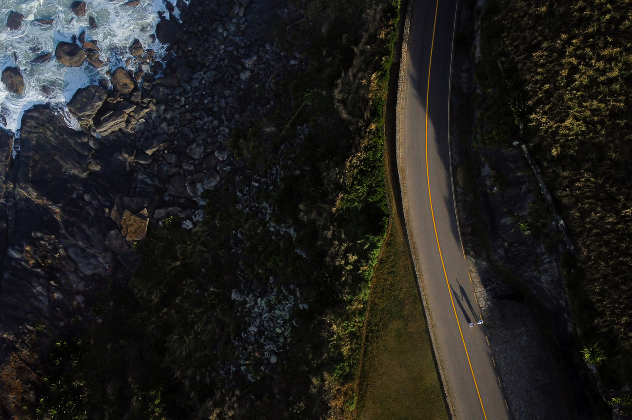 fotografia com drone pre-wedding prainha rio de janeiro rj