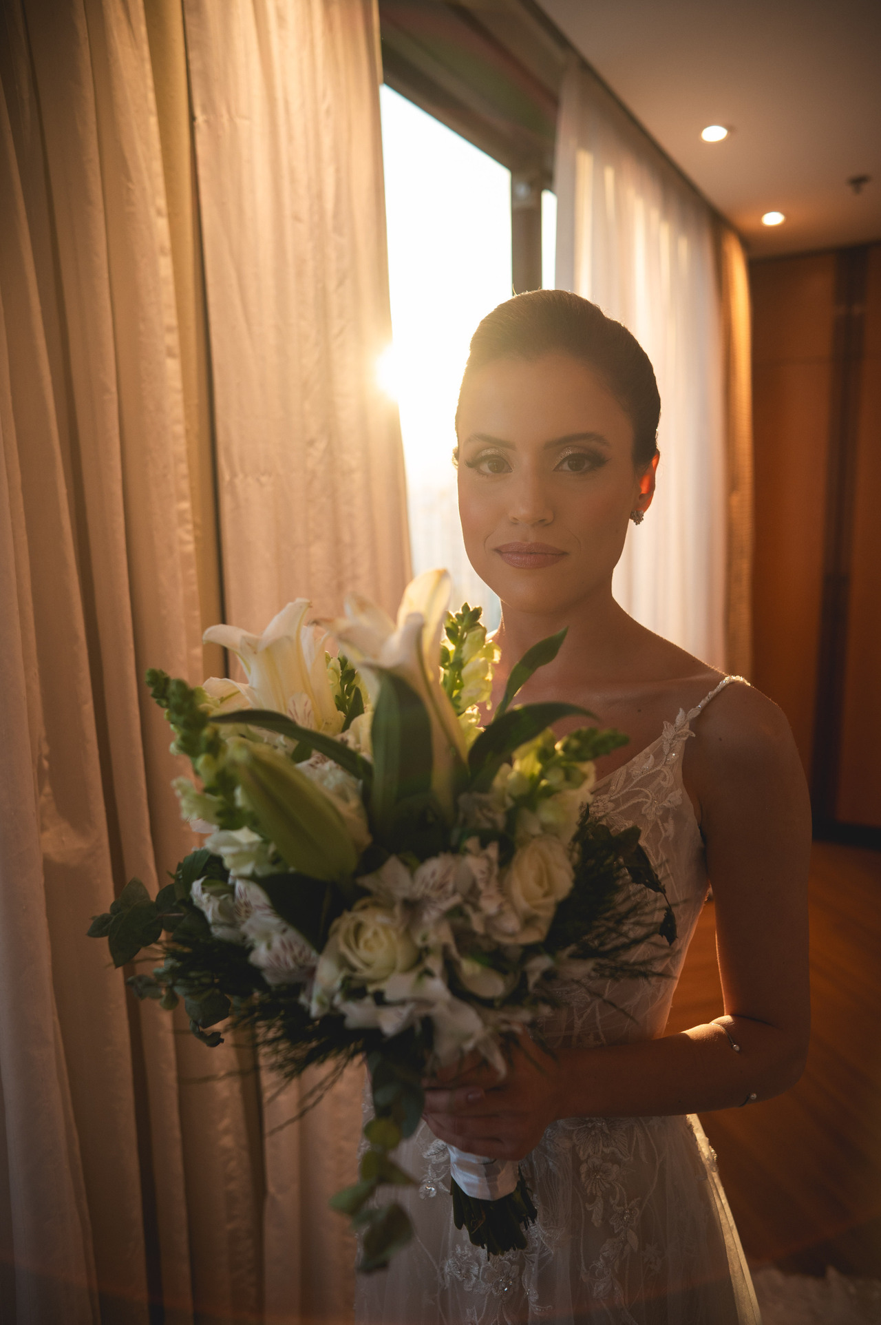 dia da noiva hotel Windsor Copacabana