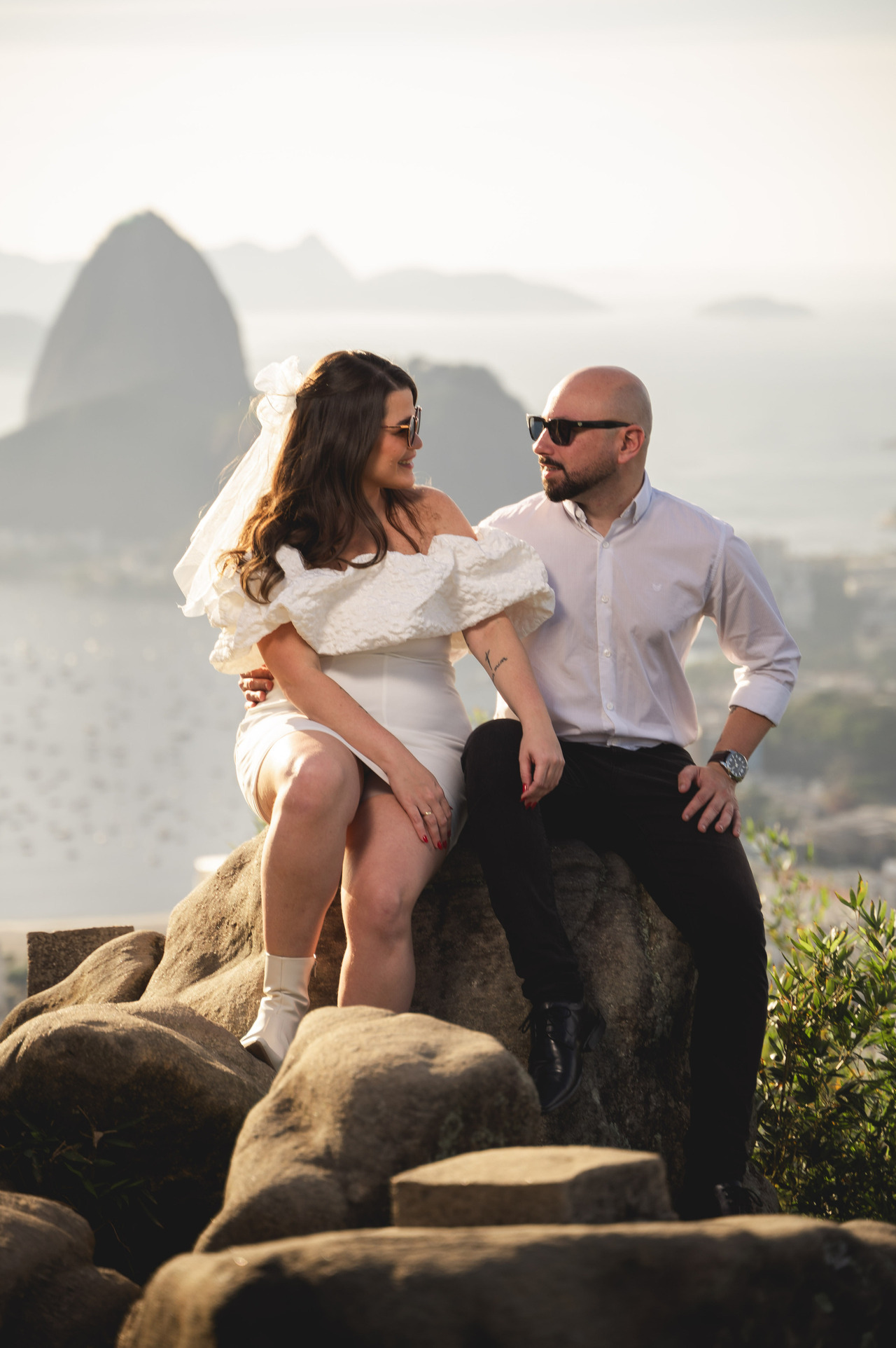 Os Melhores Lugares para fazer Ensaio Pré-Wedding No Rio de Janeiro e suas  caracteristicas