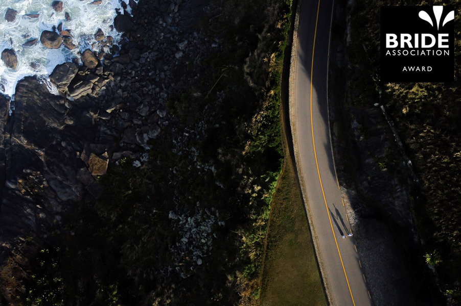 ensaio pre wedding com drone Rio de Janeiro rj