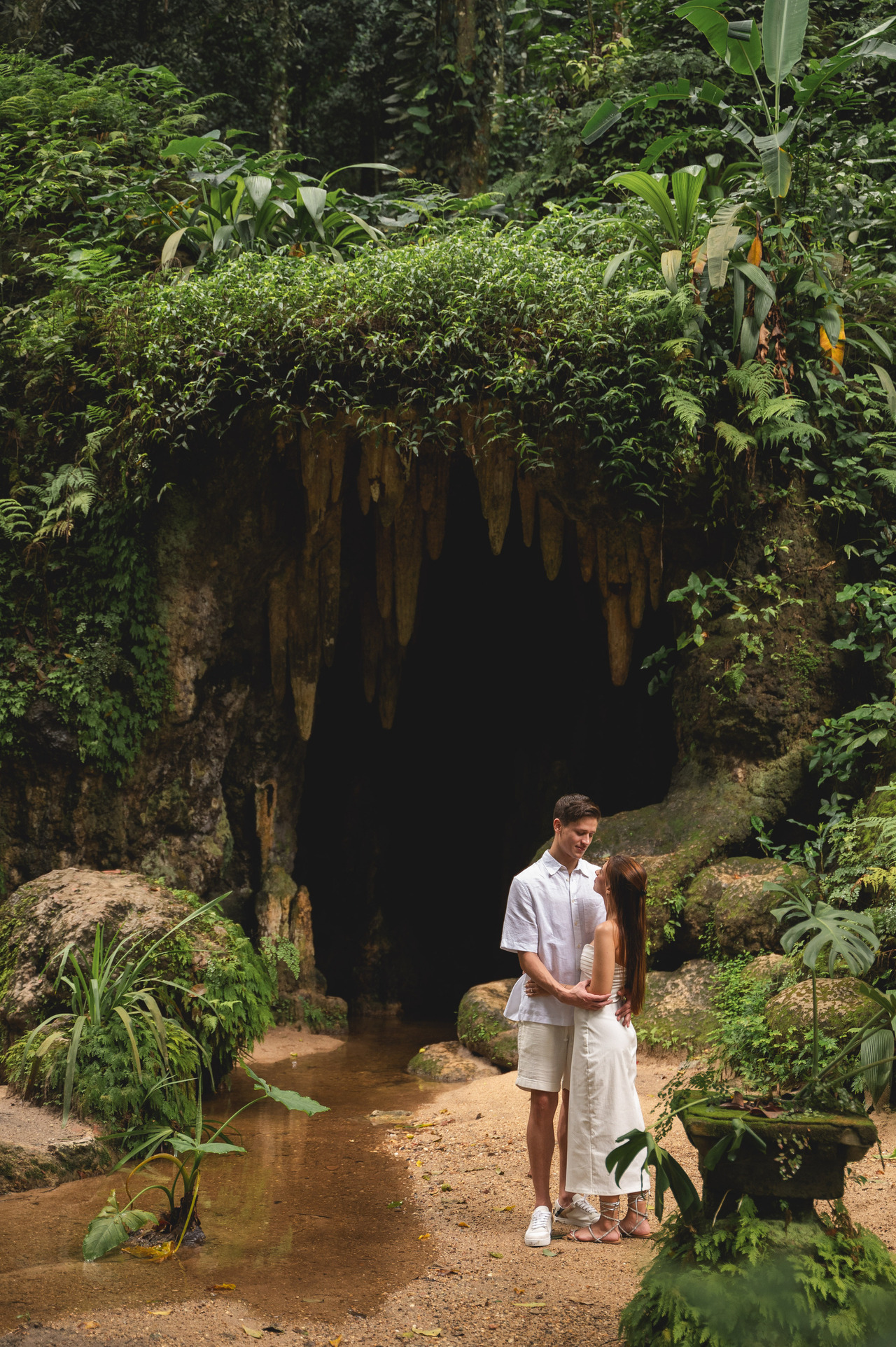 ensaio pre wedding parque lage rio de janeiro RJ