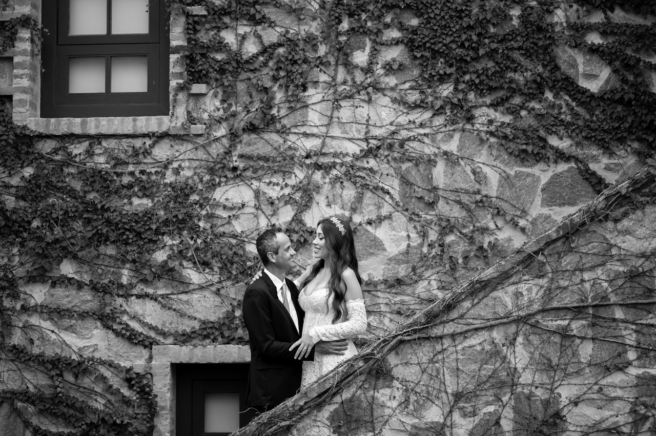 ensaio de casamento borgo del vino