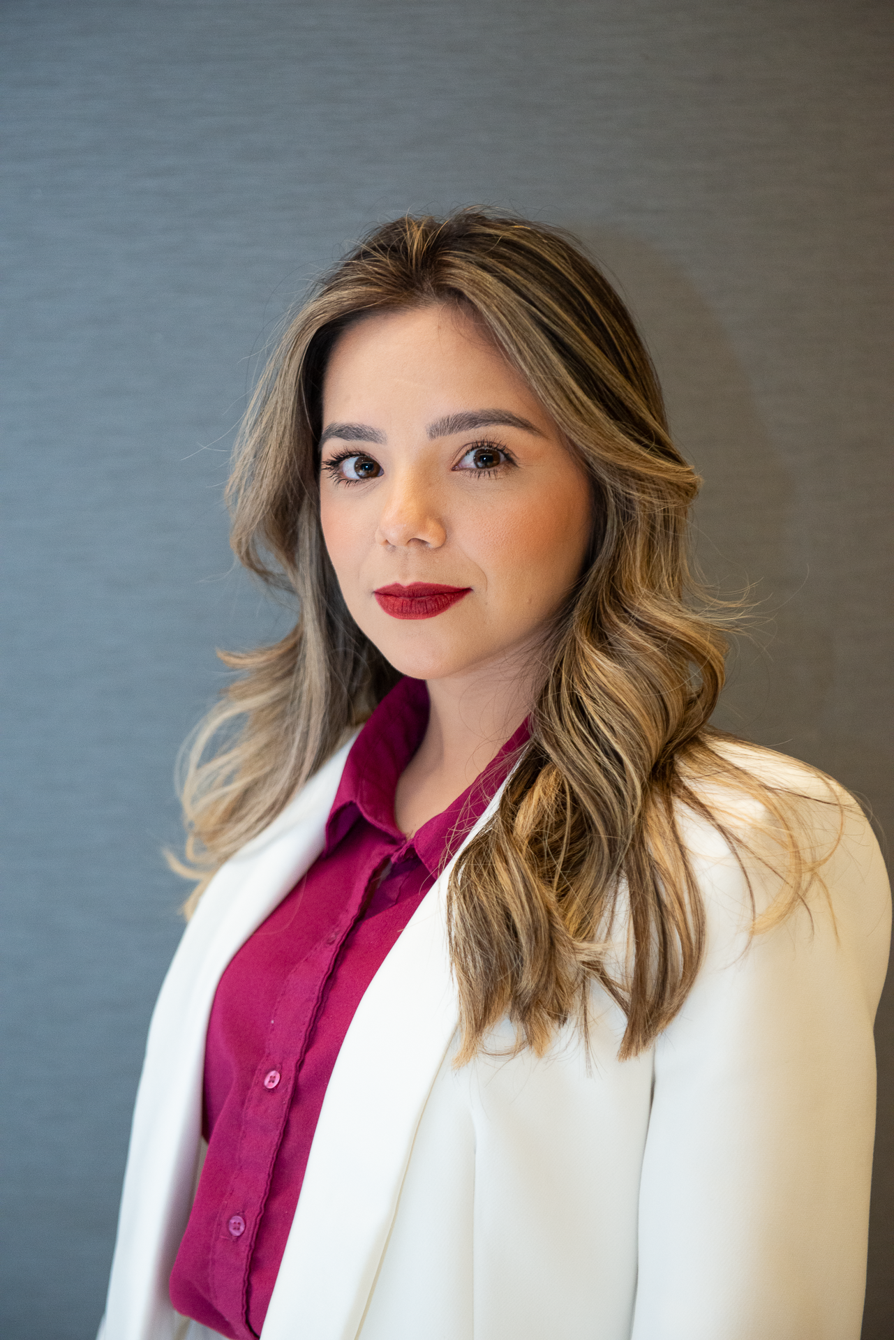 Retrato Corporativo feminino