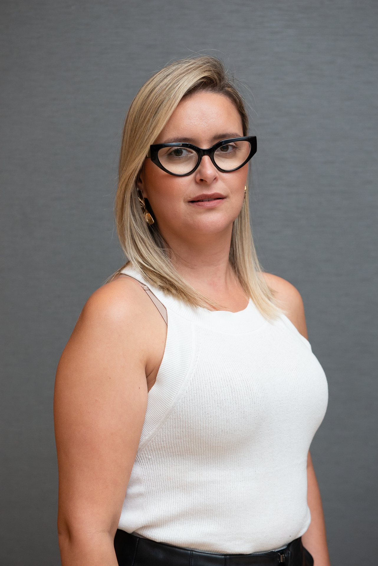 Retrato Corporativo feminino