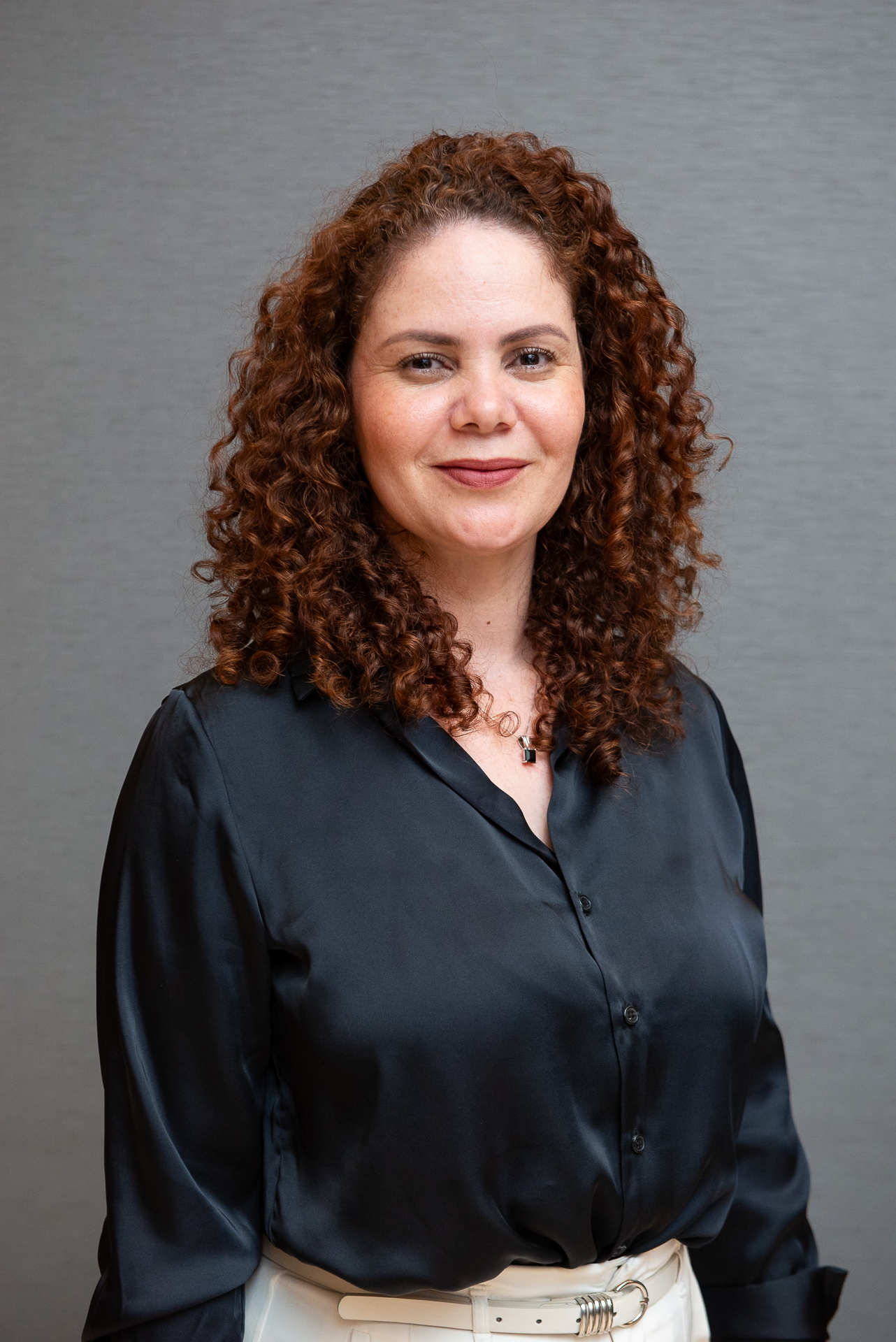 Retrato Corporativo feminino