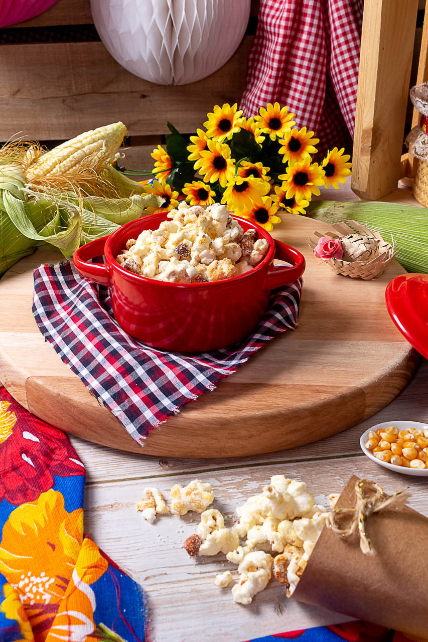 Datas Especiais Belo Horizonte - Carla Costa Fotografia de Alimentos - Dia das Mães