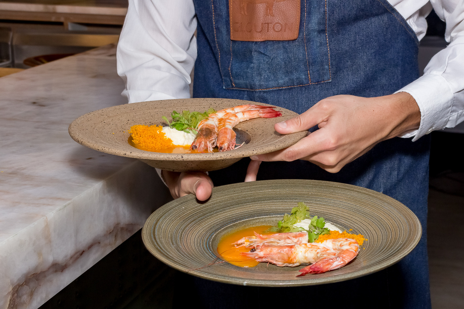 Restaurante - Foto de pratos - Carla Costa Fotografia BH