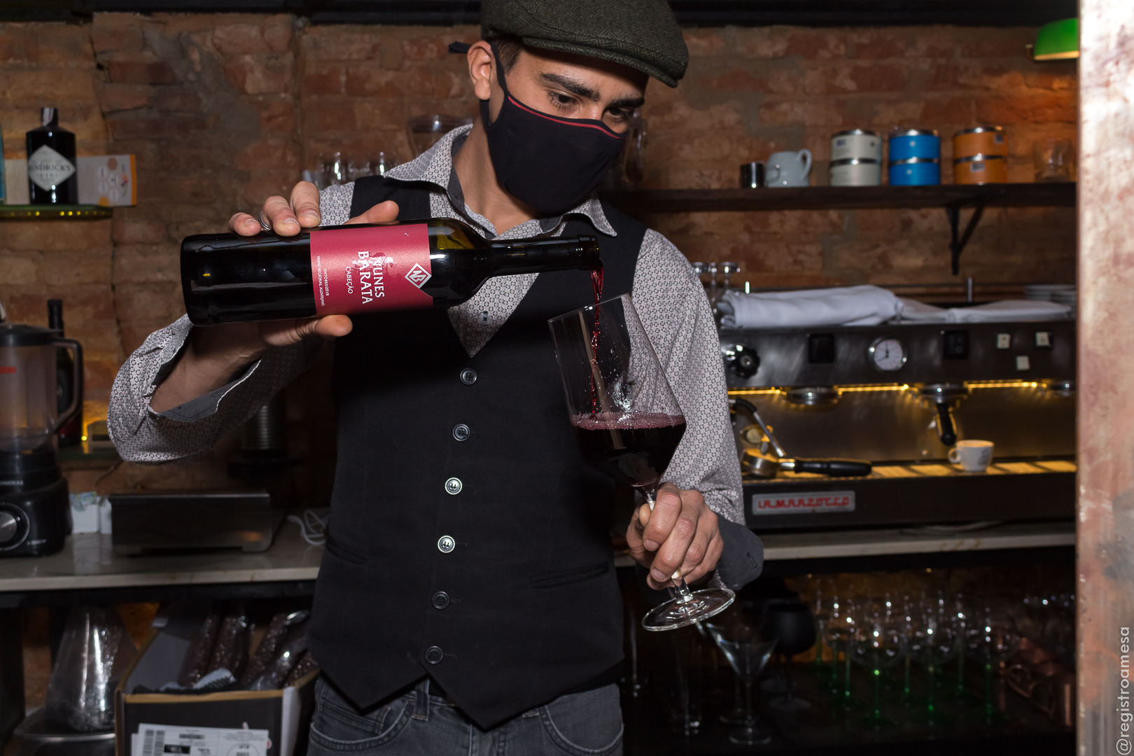 Foto de Perfil Profissional - Registro Afetivo - Carla Costa Fotografia BH