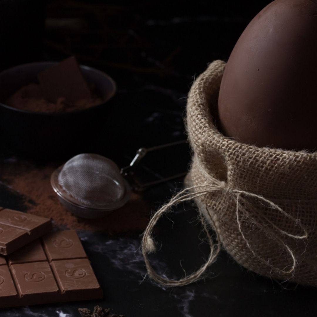 Páscoa Belo Horizonte - Carla Costa Fotografia de Alimentos - DarkFood