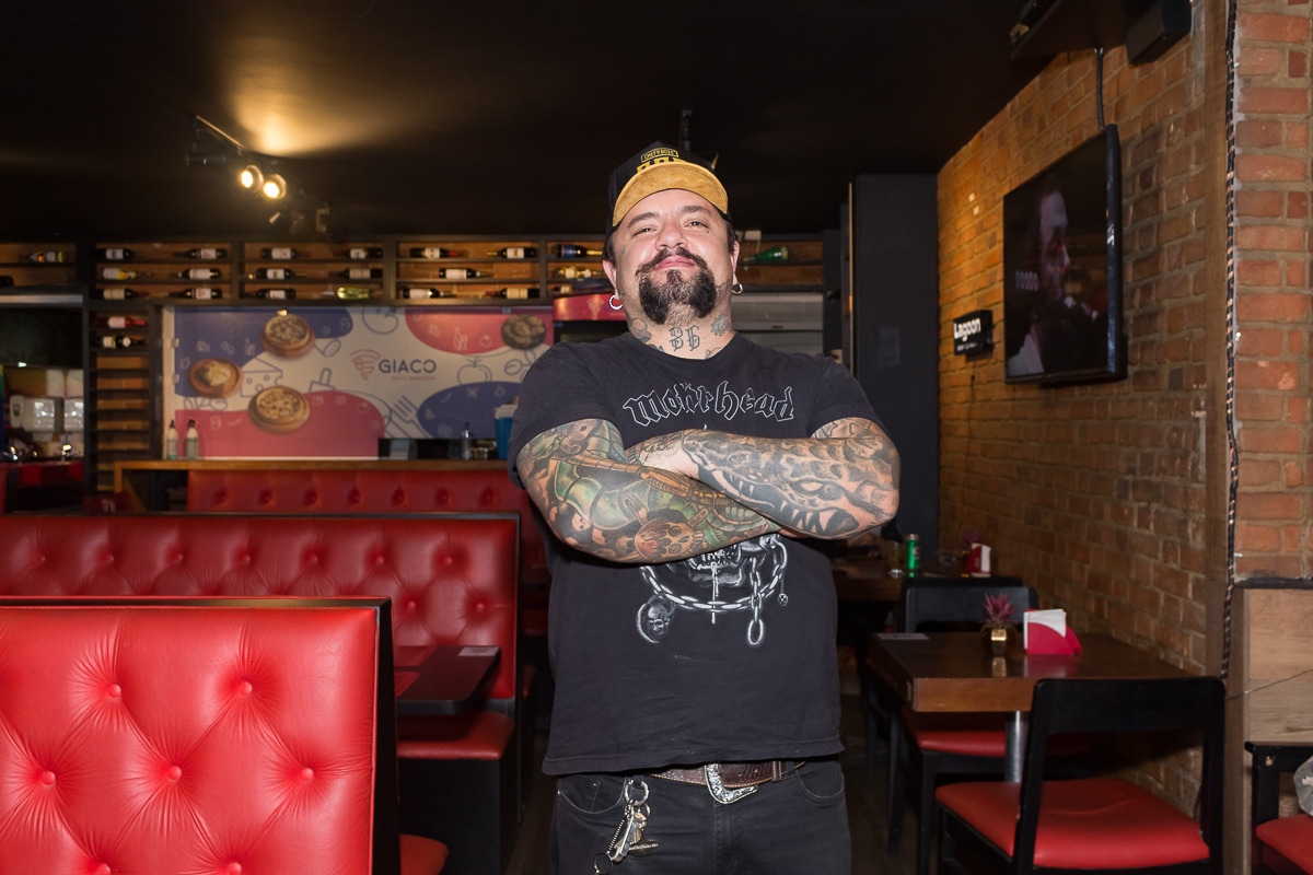 Foto de Perfil Profissional - Registro Afetivo - Carla Costa Fotografia BH