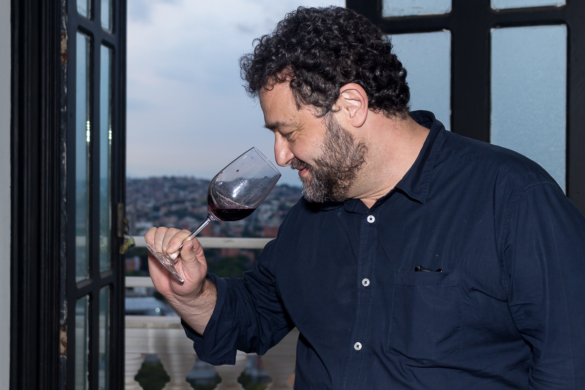 Foto de Perfil Profissional - Registro Afetivo - Carla Costa Fotografia BH