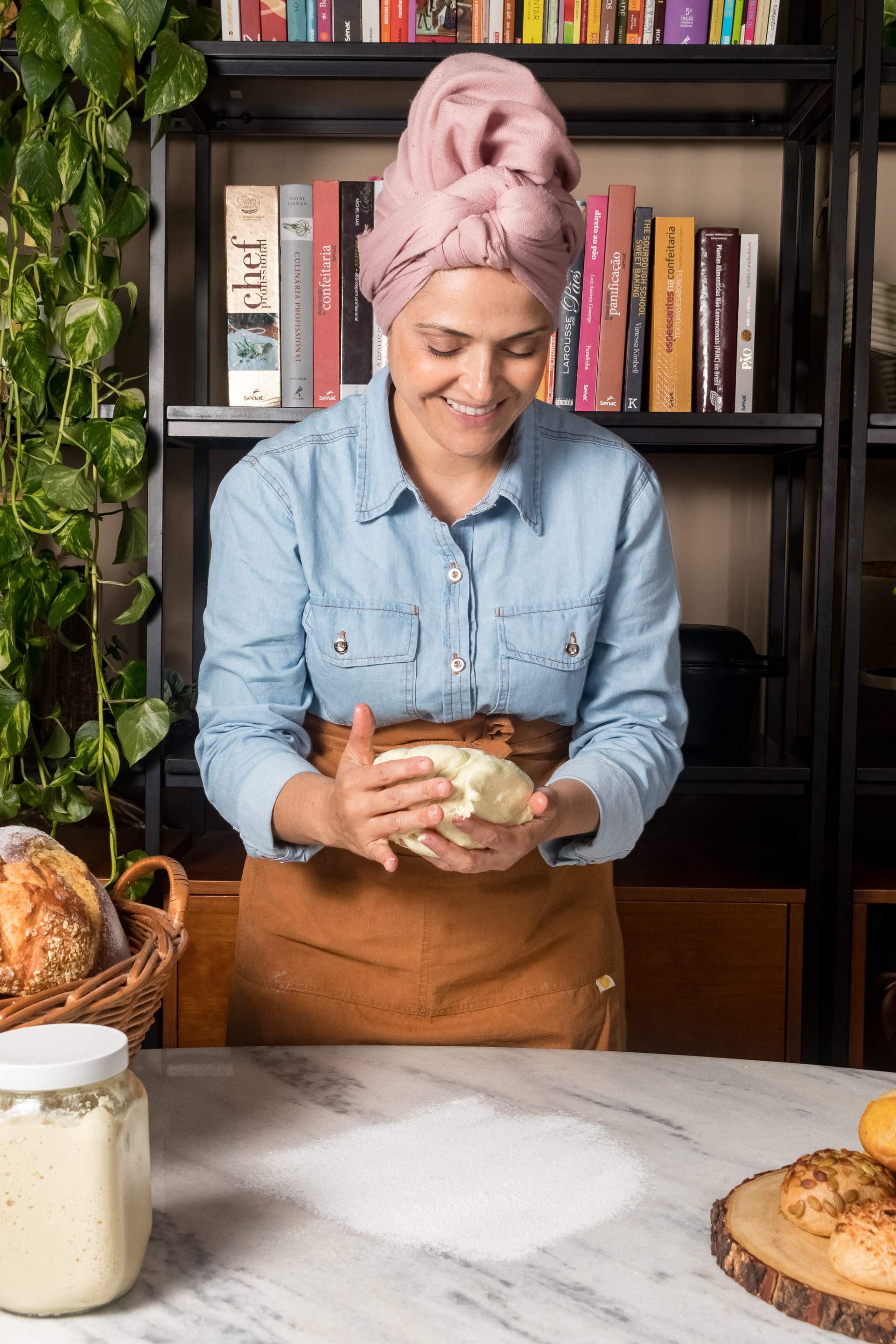 Foto de Perfil Profissional - Registro Afetivo - Carla Costa Fotografia BH