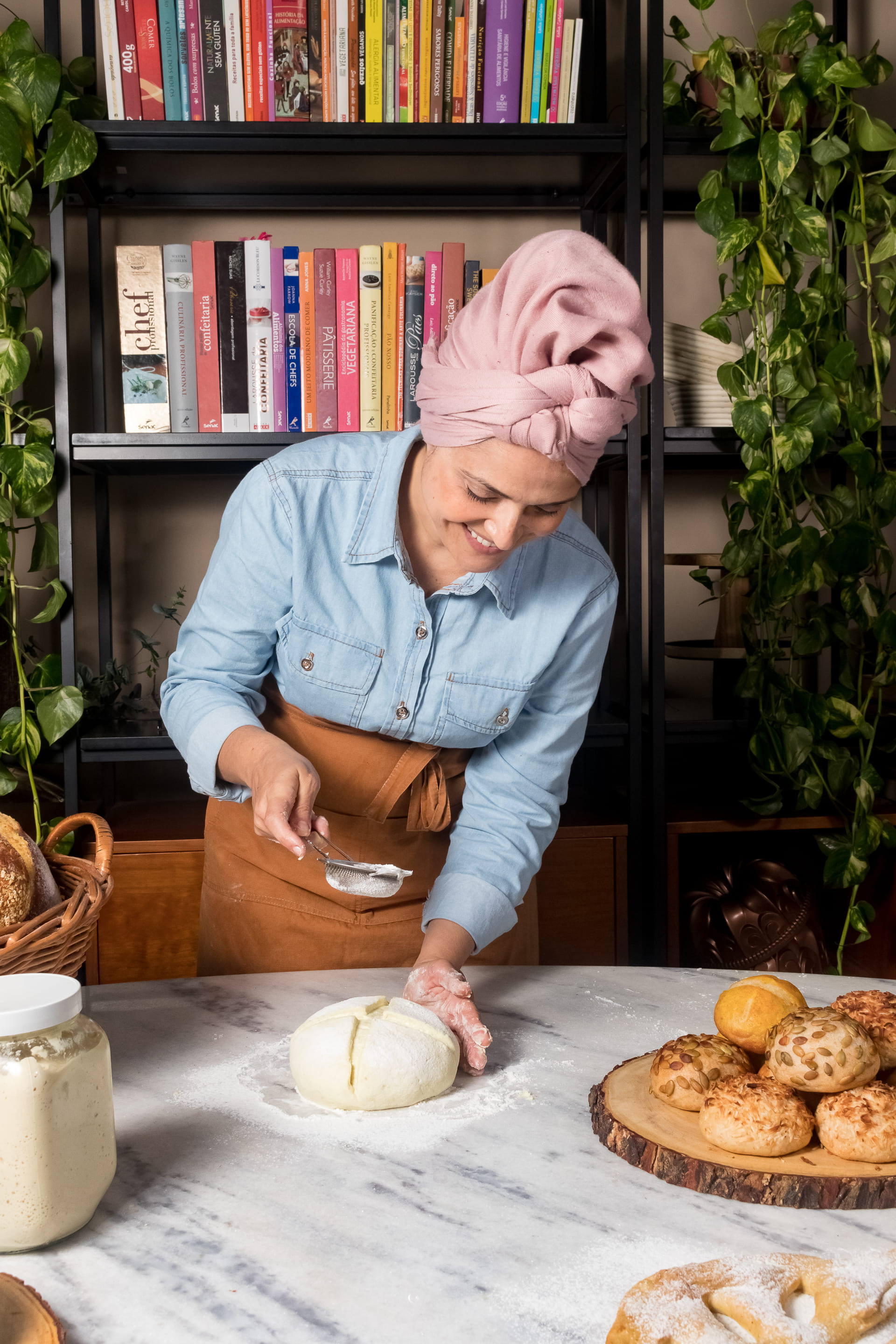 Foto de Perfil Profissional - Registro Afetivo - Carla Costa Fotografia BH