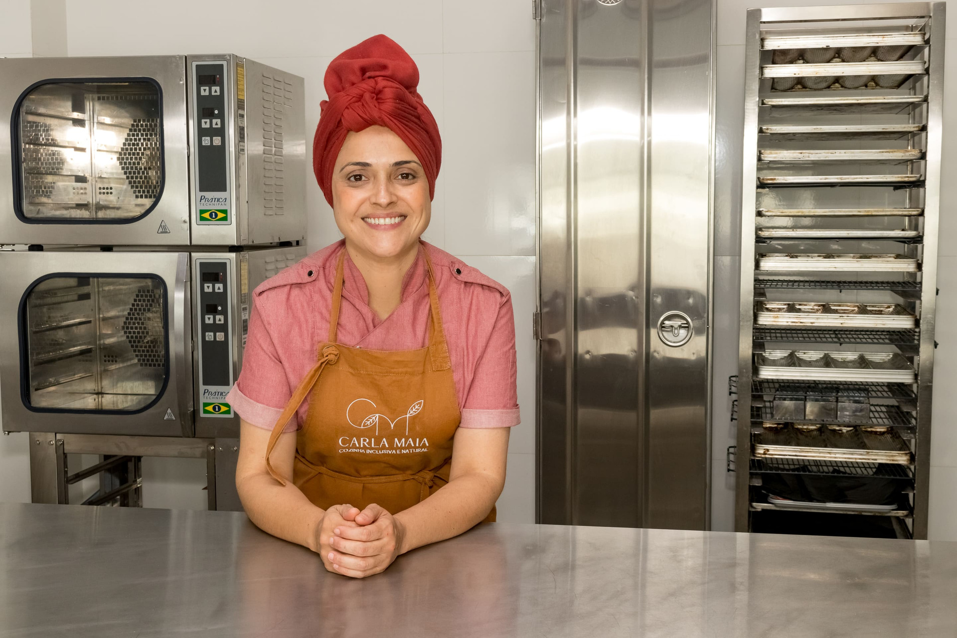 Foto de Perfil Profissional - Registro Afetivo - Carla Costa Fotografia BH