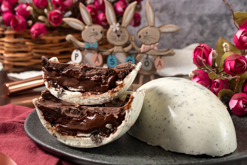 Páscoa Belo Horizonte - Carla Costa Fotografia de Alimentos