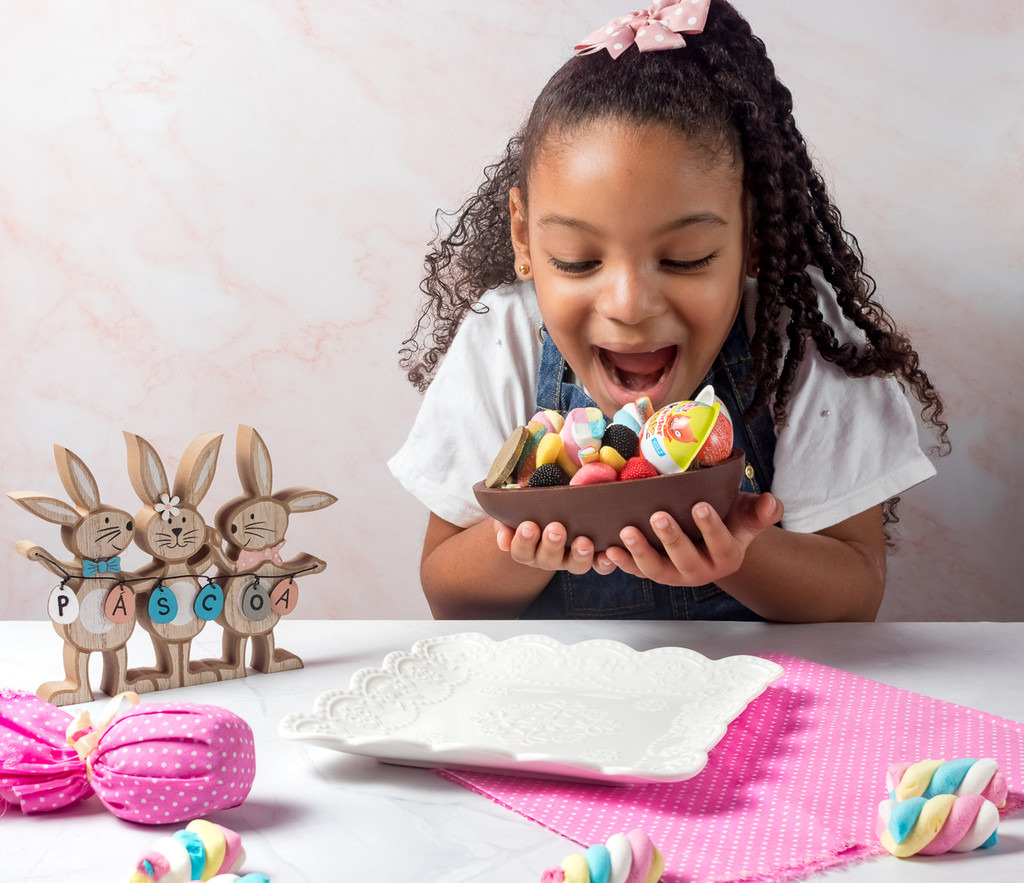 Ovo de Páscoa Belo Horizonte - Carla Costa Fotografia de Alimentos