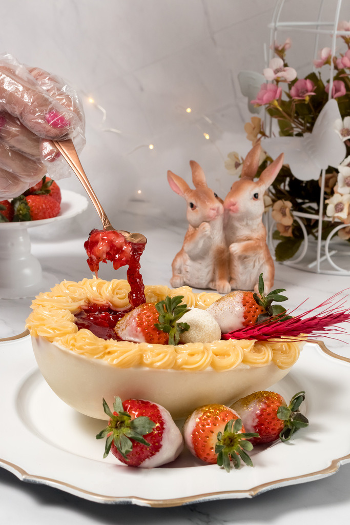 Páscoa Belo Horizonte - Carla Costa Fotografia de Alimentos