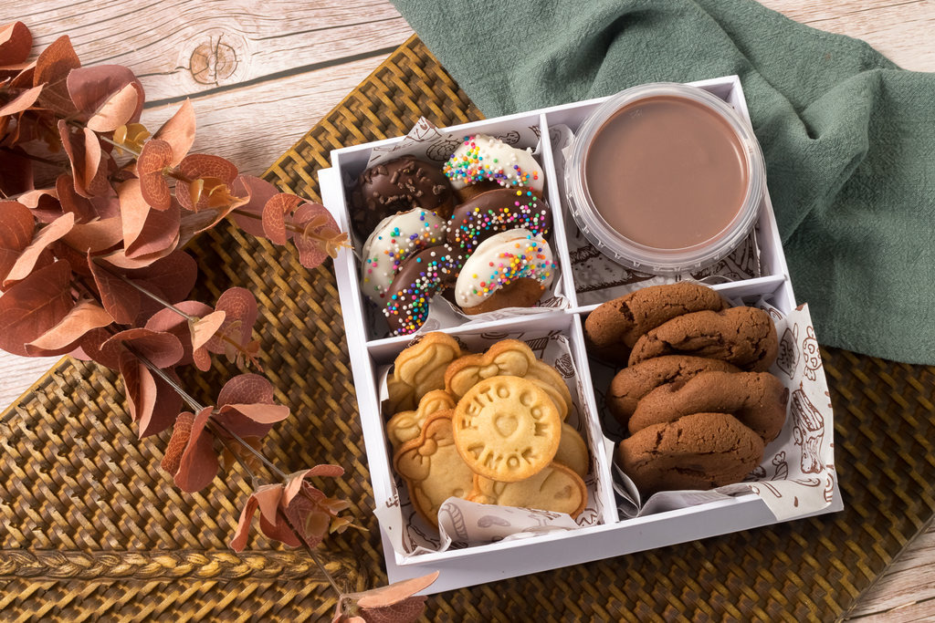 Datas Especiais Belo Horizonte - Carla Costa Fotografia de Alimentos - Dia das Mães