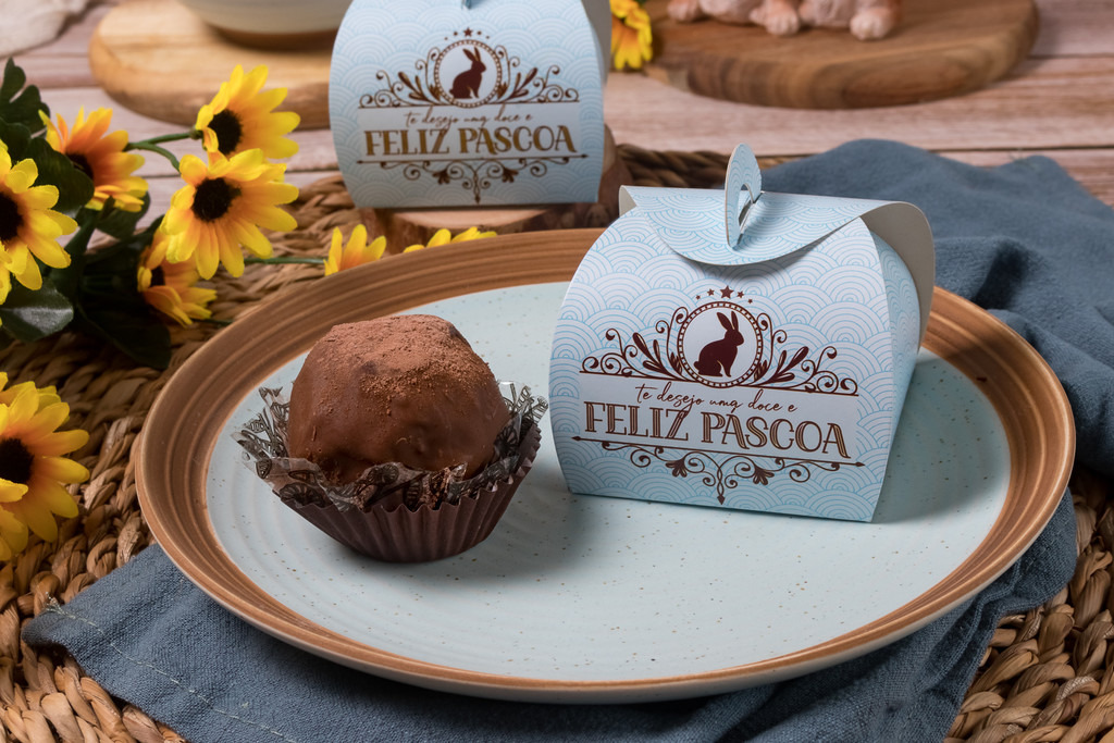 Ovos de Páscoa Belo Horizonte - Carla Costa Fotografia de Alimentos