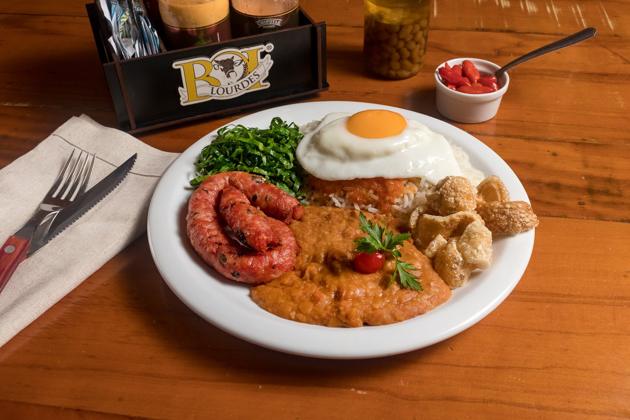 Restaurante - Foto de pratos para delivery - Carla Costa Fotografia BH