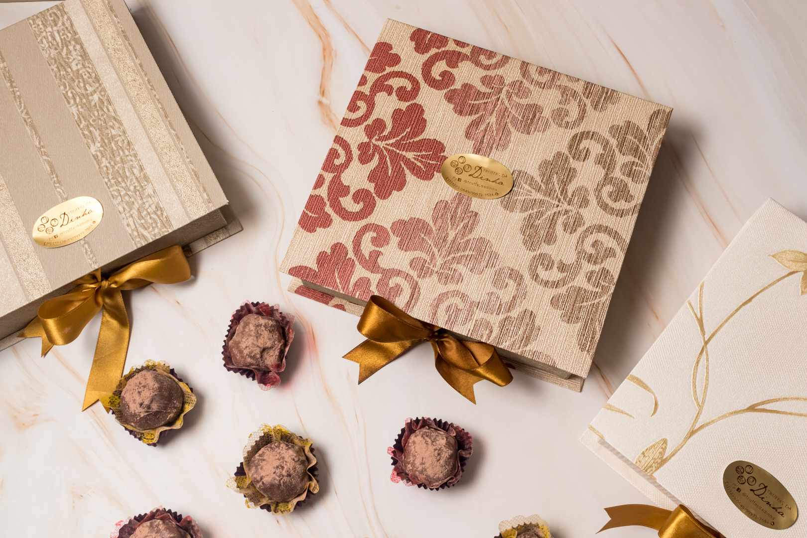 Datas Especiais Belo Horizonte - Carla Costa Fotografia de Alimentos - Dia das Mães