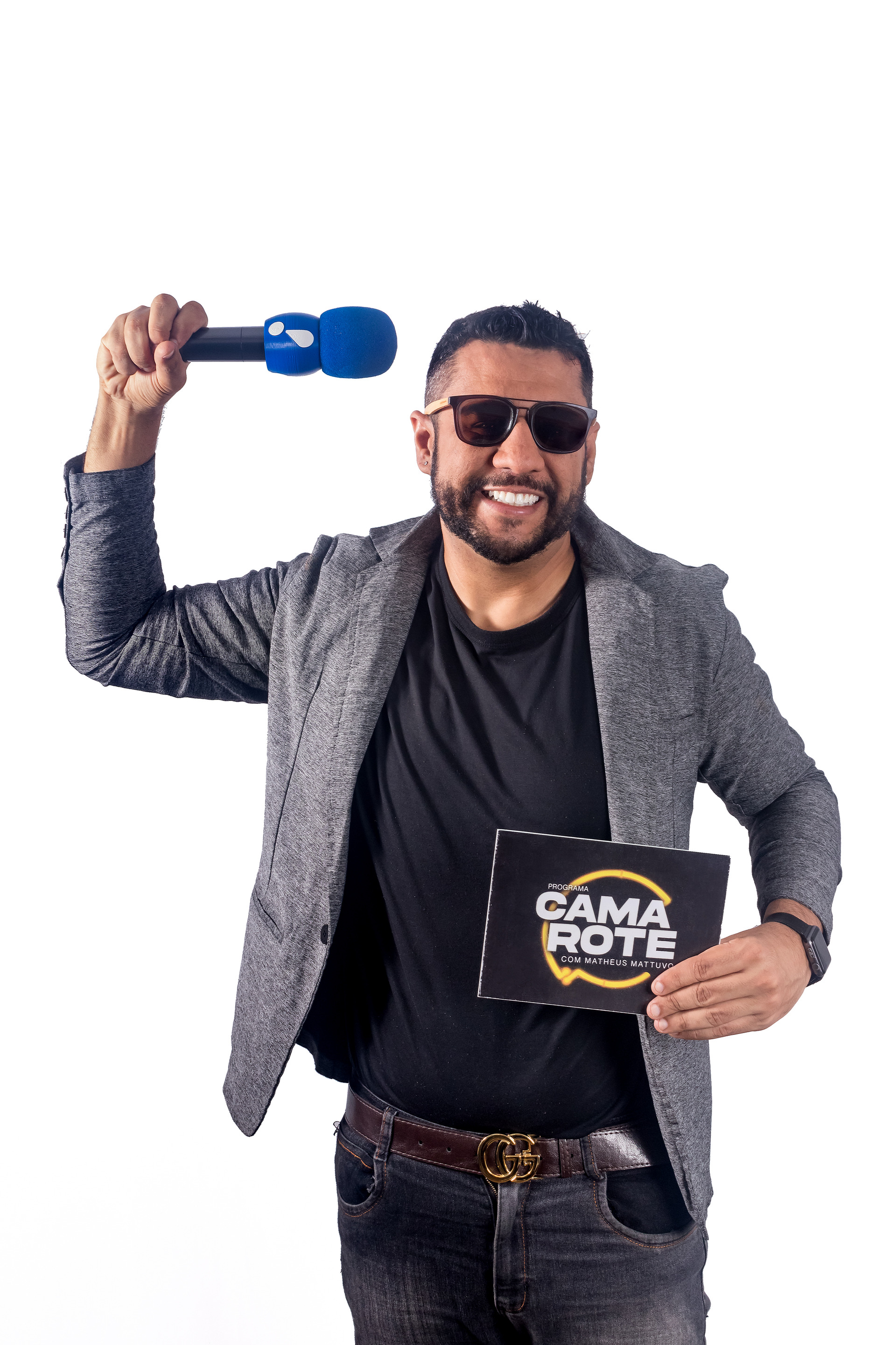 Foto de Perfil Profissional - Registro Afetivo - Carla Costa Fotografia BH