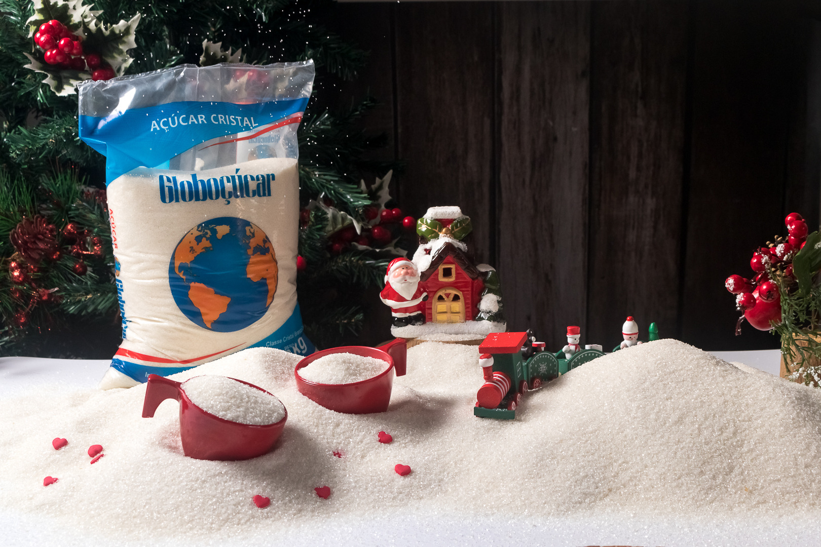 Datas Especiais Belo Horizonte - Carla Costa Fotografia de Alimentos - Dia das Mães