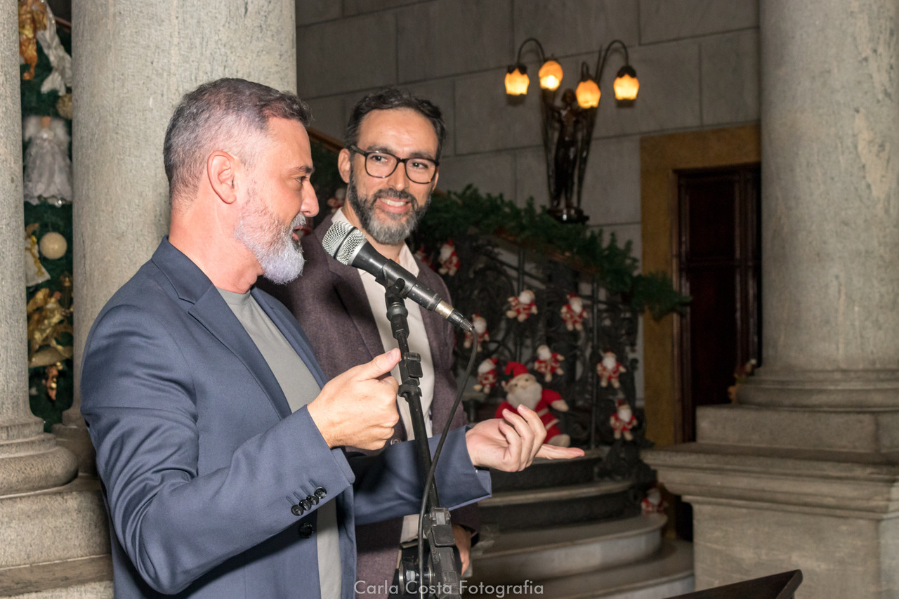 Coletiva Modos de Fazer o Queijo Minas Artesanal - Palácio da Liberdade BH/MG -  - Carla Costa Fotografia