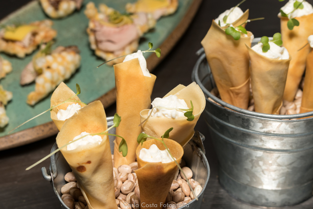 Chefs Contra o Câncer - Carla Costa Fotografia e Vídeo de Gastronomia