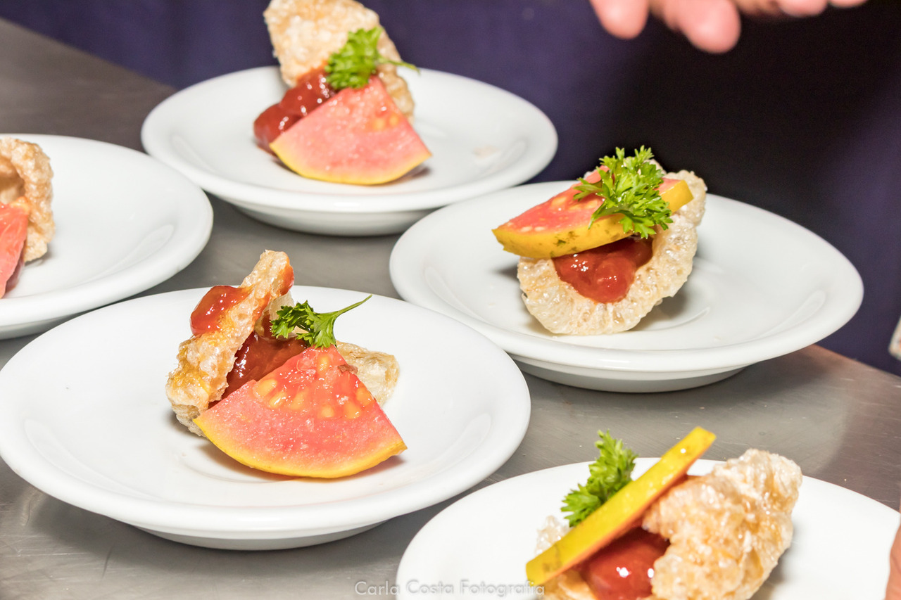 Chefs Contra o Câncer - Carla Costa Fotografia e Vídeo de Gastronomia