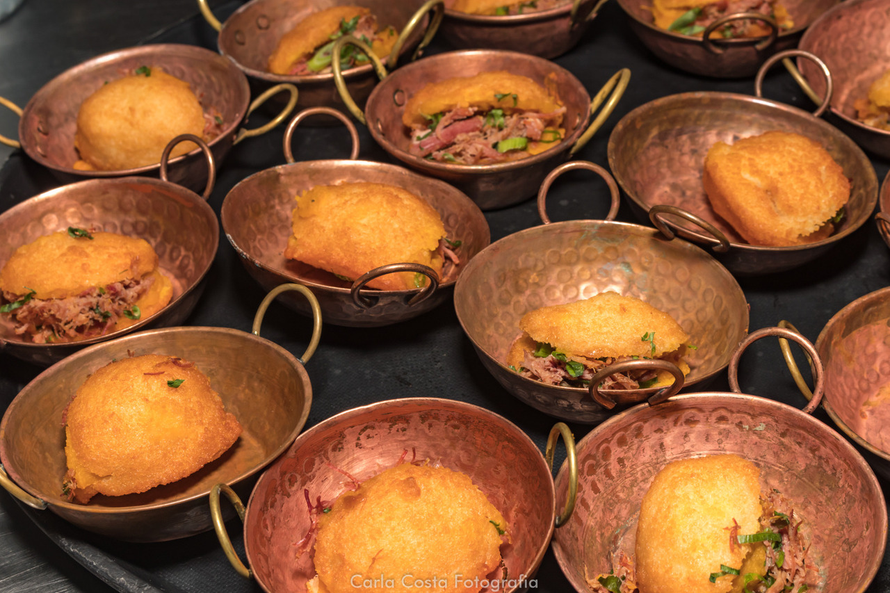 Chefs Contra o Câncer - Carla Costa Fotografia e Vídeo de Gastronomia