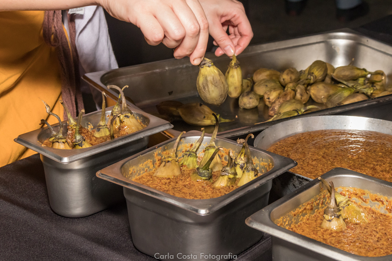 Chefs Contra o Câncer - Carla Costa Fotografia e Vídeo de Gastronomia