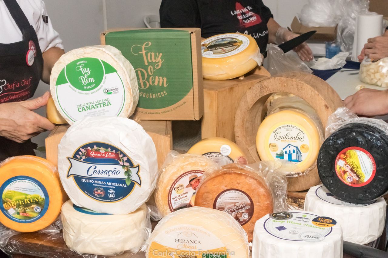 "Modos de Fazer o Queijo Minas Artesanal" como "Patrimônio Cultural Imaterial da Humanidade" pela Unesco 2024 - Carla Costa Fotografia